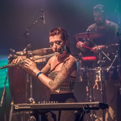 LIVE @ Fox Theatre