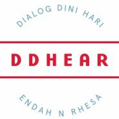 DDHEAR - Terang Berpijar Harapan
