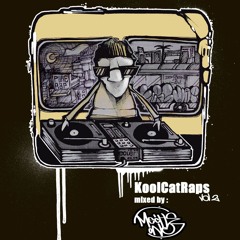 KoolCatRaps vol2
