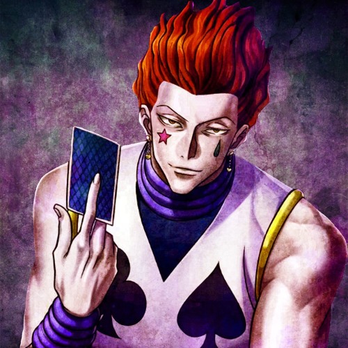 Stream Rap do Hisoka - Hunter x Hunter, Raplay #09 by Canal Raplay