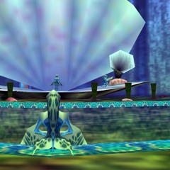 zora hall (ft. lilac)