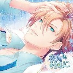 眠れぬ森のお姫様