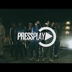 RV X Headie One Ft (86) T Mula & AbraCadabra - Badness