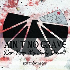 Ain't No Grave - Chapter 1 - Revelation John