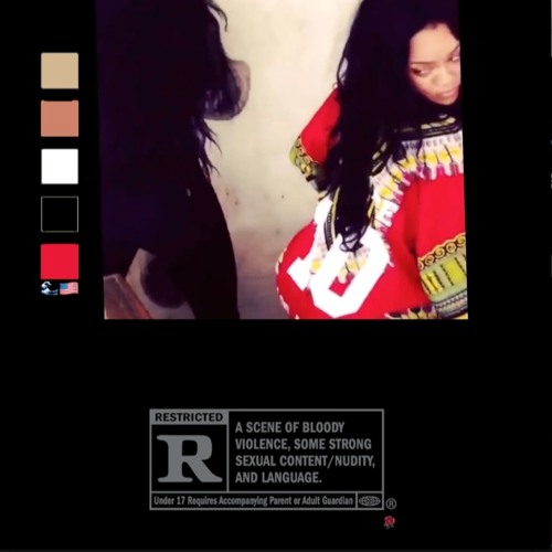 Go Crazy (Ryahn Baby Boy X UG Mix) (Prod. @UG_Vavy)