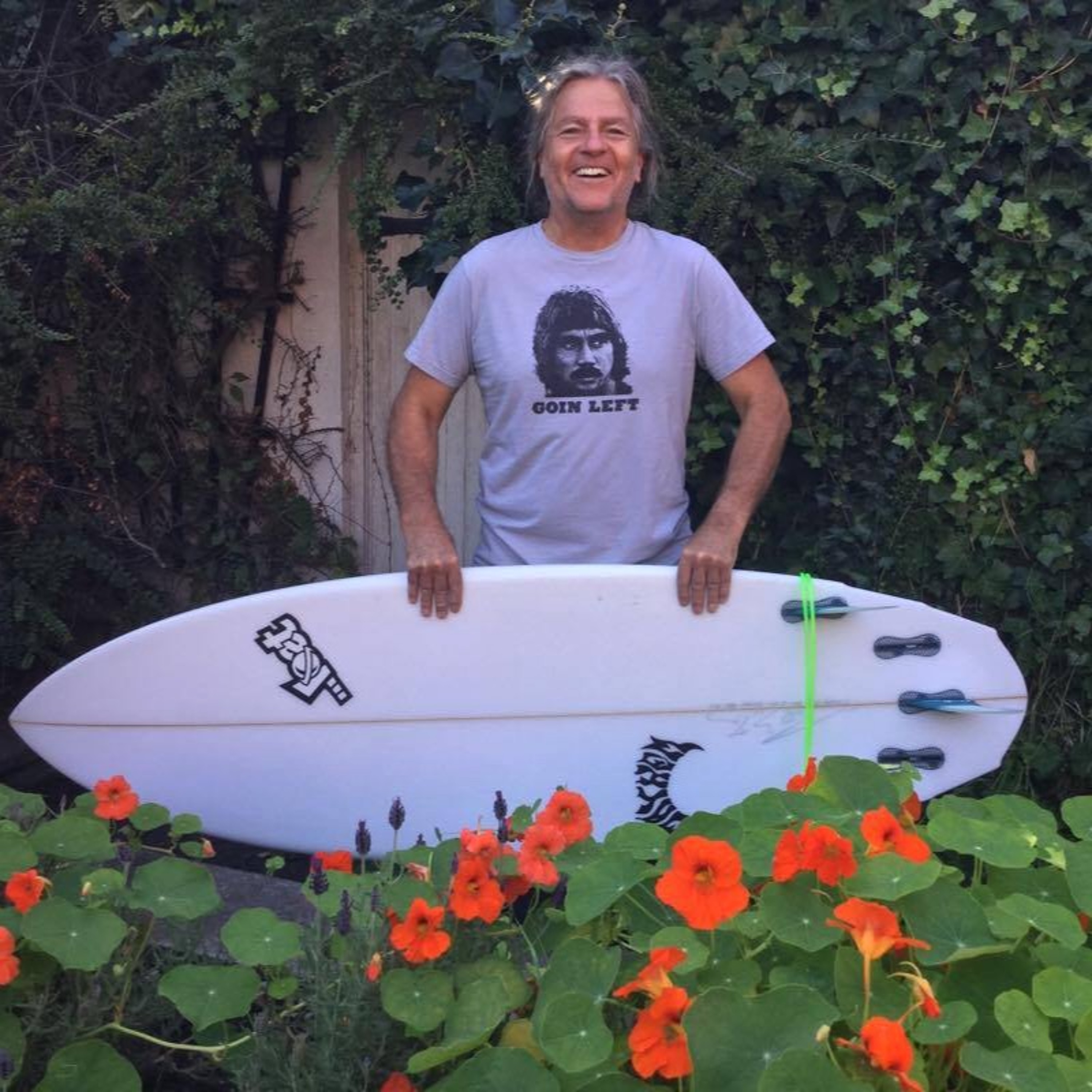 Surfpodden