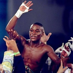 ToneDaBlesser ft. DaeDot - Like That