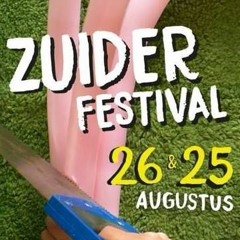 Zuiderfestival Dag 2 After