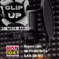 Clip Up By Mista Banga
