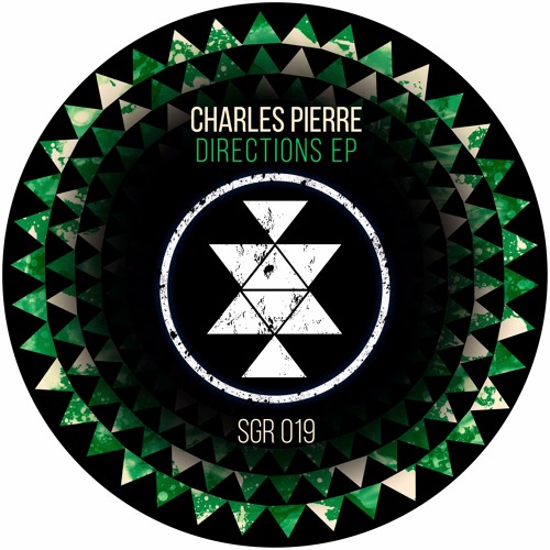 Directions (Original Mix) [SGR019]