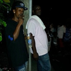 SMOKE FT JUICE - Friend Or Foe ( Rolla Gang)