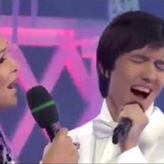 Dimash Kudaibergenov & Maira Maira Mukhamedkyzy Аққуым