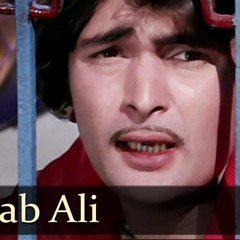 Tayyab Ali Pyar Ka Dushman Haye Haye | Rishi Kapoor| Neetu Singh | Amar Akbar Anthony | Mukri'