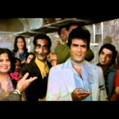 Pal Do Pal Ka Saath Hamaara - Mohd.Rafi & Others