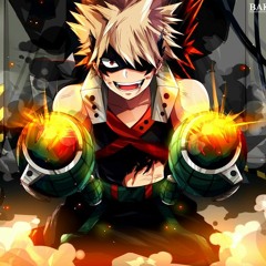 Rap do Bakugou - Boku no Hero Academia | Raplay #27