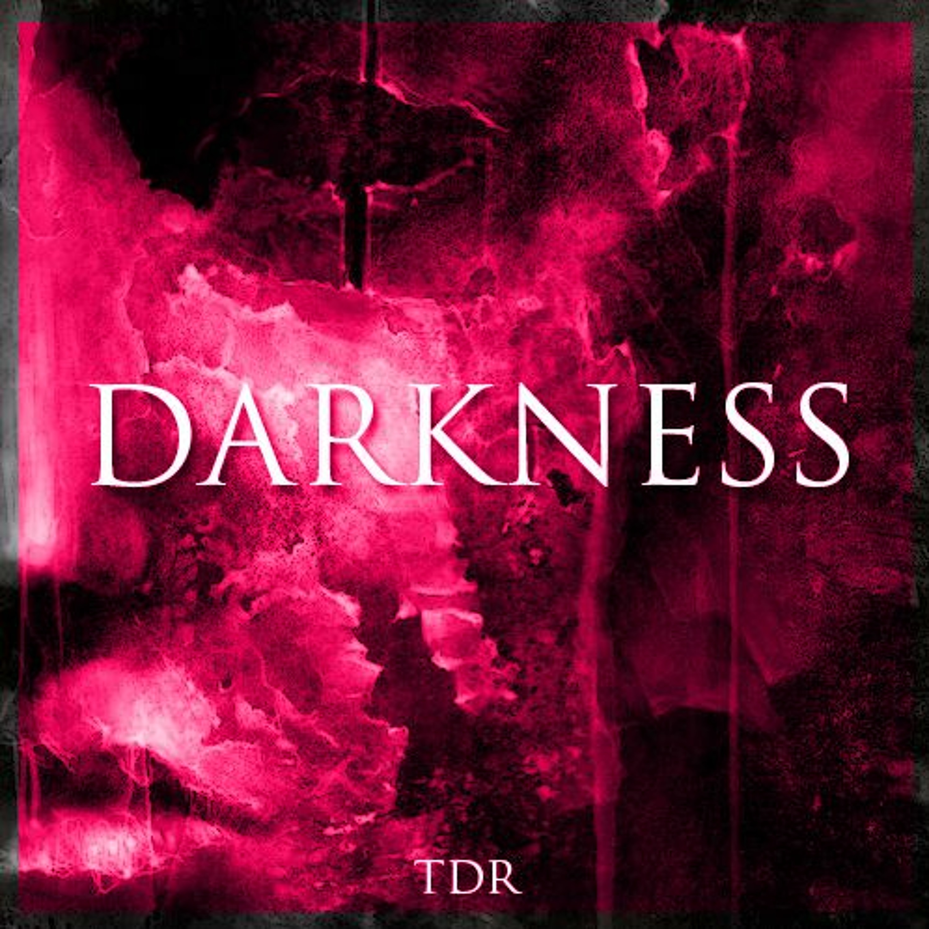 TDR - Darkness episode artwork