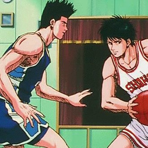 Slam Dunk Porn