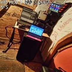 Dj Kakaroto Hip Hop y Rap Sesión Nº5 Bboy Break MixTape 2017