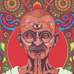 GANDHI