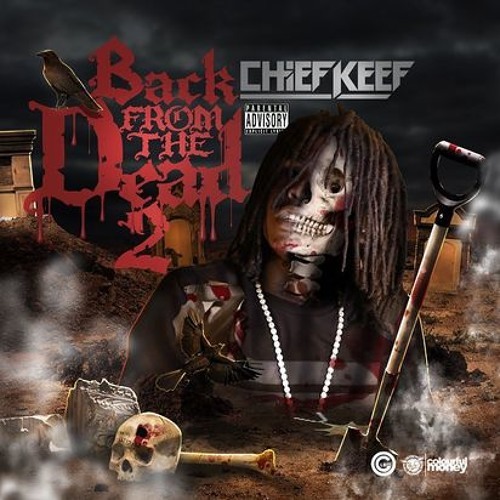 Chief Keef - Earned It (Prod. Young Chop x @CBMIX) [VIDEO]