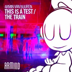 Armin van Buuren - This Is A Test (Arkham Knights & Extended Mashup by Im_petto)