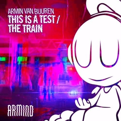 Armin van Buuren - This Is A Test (Arkham Knights & Extended Mashup by Im_petto)
