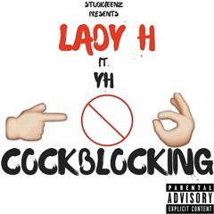 Studio Feenz - Cock Blockin (prod. make your mark)