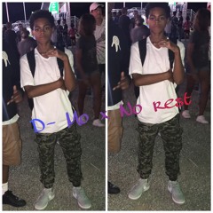 Dmo x No Rest