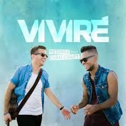 VIVIRE - REDIMI2 Feat EVAN CRAFT (Video Oficial)