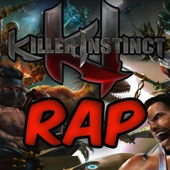 Killer Instinct Ft DJaxs Prod By. @RealDealRaisi_K