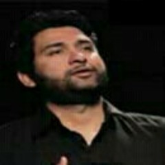 Alivida Alivida Aey Hussain a.s ( Ali Rizvi s/o Sachay )