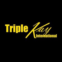 Triple Kay International - What A Feeling (2017)