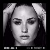 Tell Me You Love Me Demi Lovato Cover Mp3