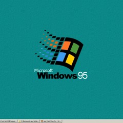 Windows 95 - Slowed Down