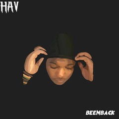 beenBack (Prod. Cxdy)