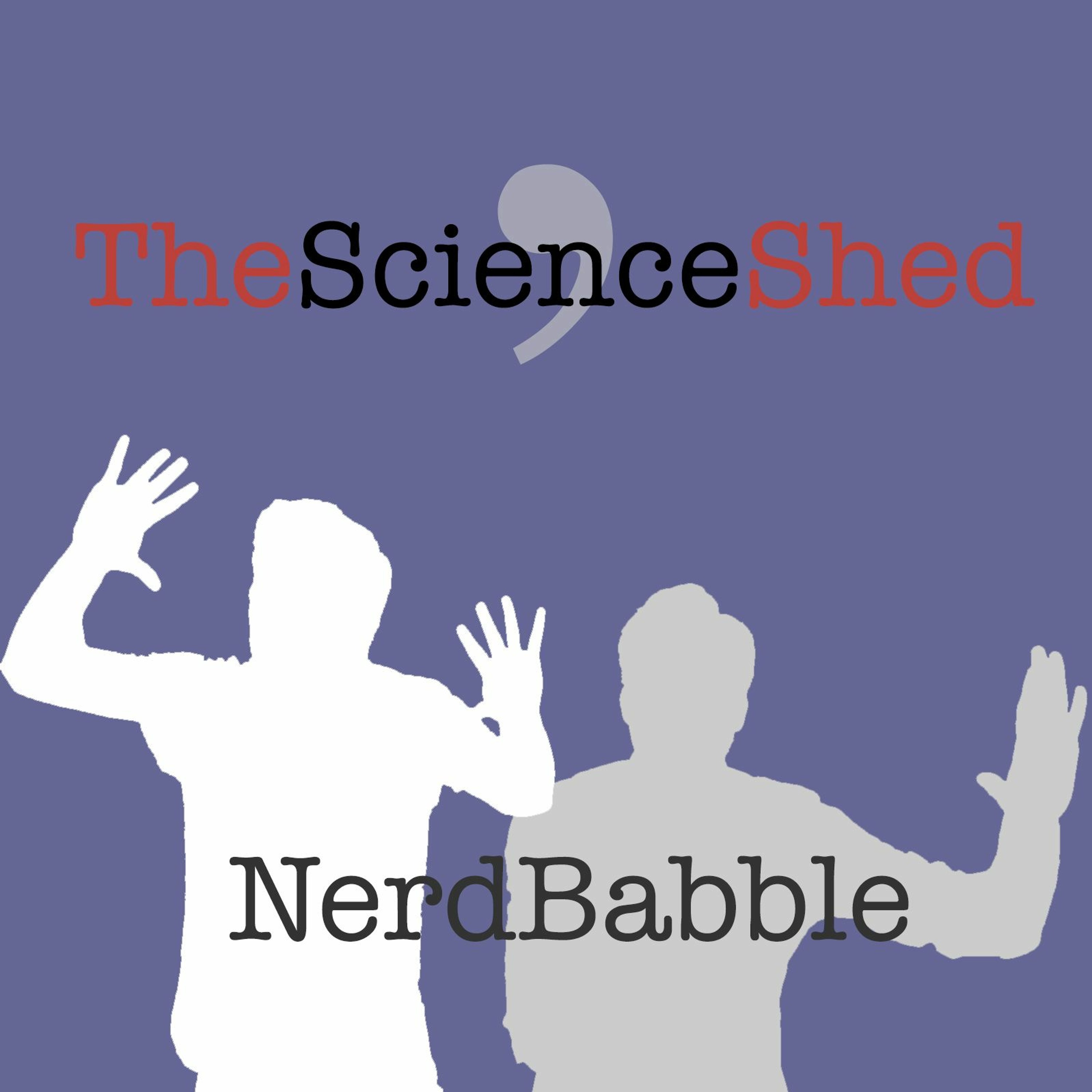 TheScienceShed