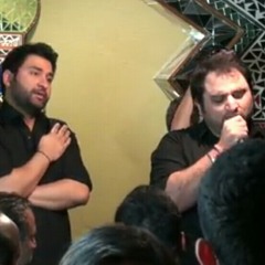 Yeh Fatima s.a ki amanat hai ( Shahid Baltistani & Ali Rizvi )