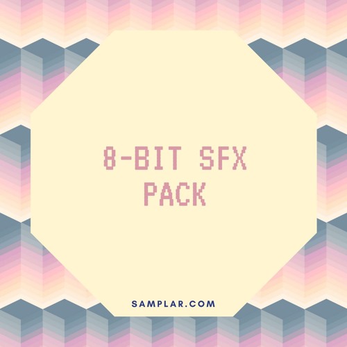 8-bit SFX Pack ( FREE Sample Pack )