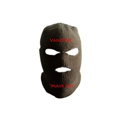 Mask On (Prod. By Vask)