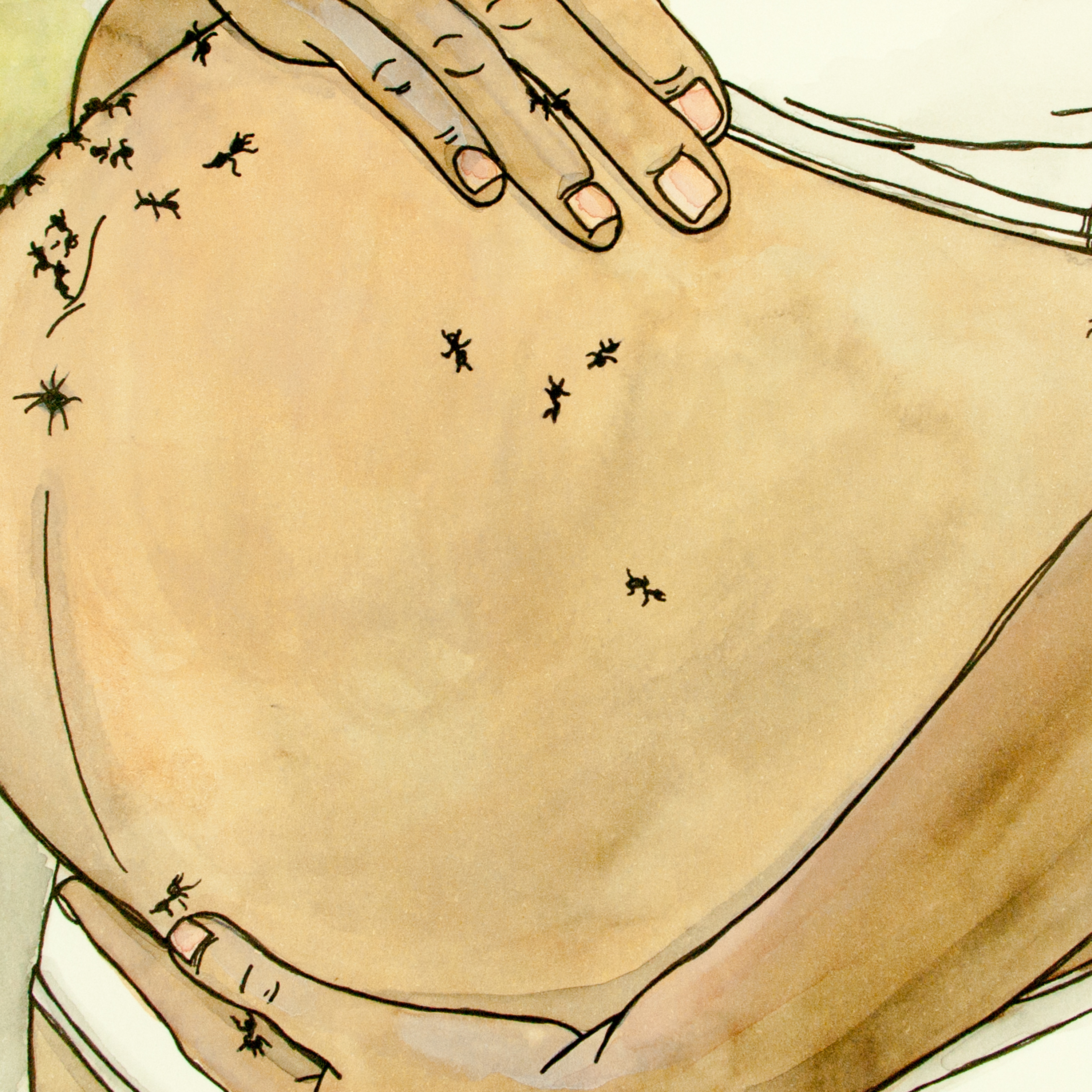 Watershed | Podcasts