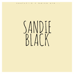 Computers - Sandie Black (Beatchild + Merna)