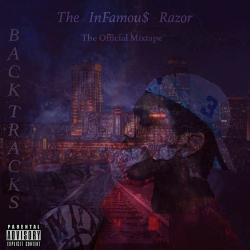 Stream 6 Foot 7 Foot Remix by The InFamou Razor Listen online for