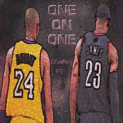 Zay Deano-One on One FT. LEX