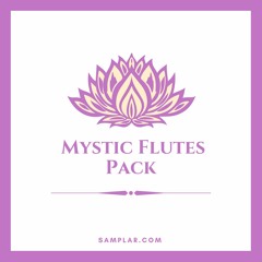 Mystic Flutes Pack ( FREE Sample Pack )