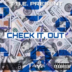 Check It Out Ft. RodxThexGod, YoungType (Prod By. DJ Vaca)