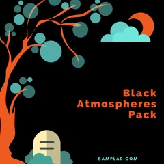 Black Atmospheres Pack ( FREE Sample Pack )