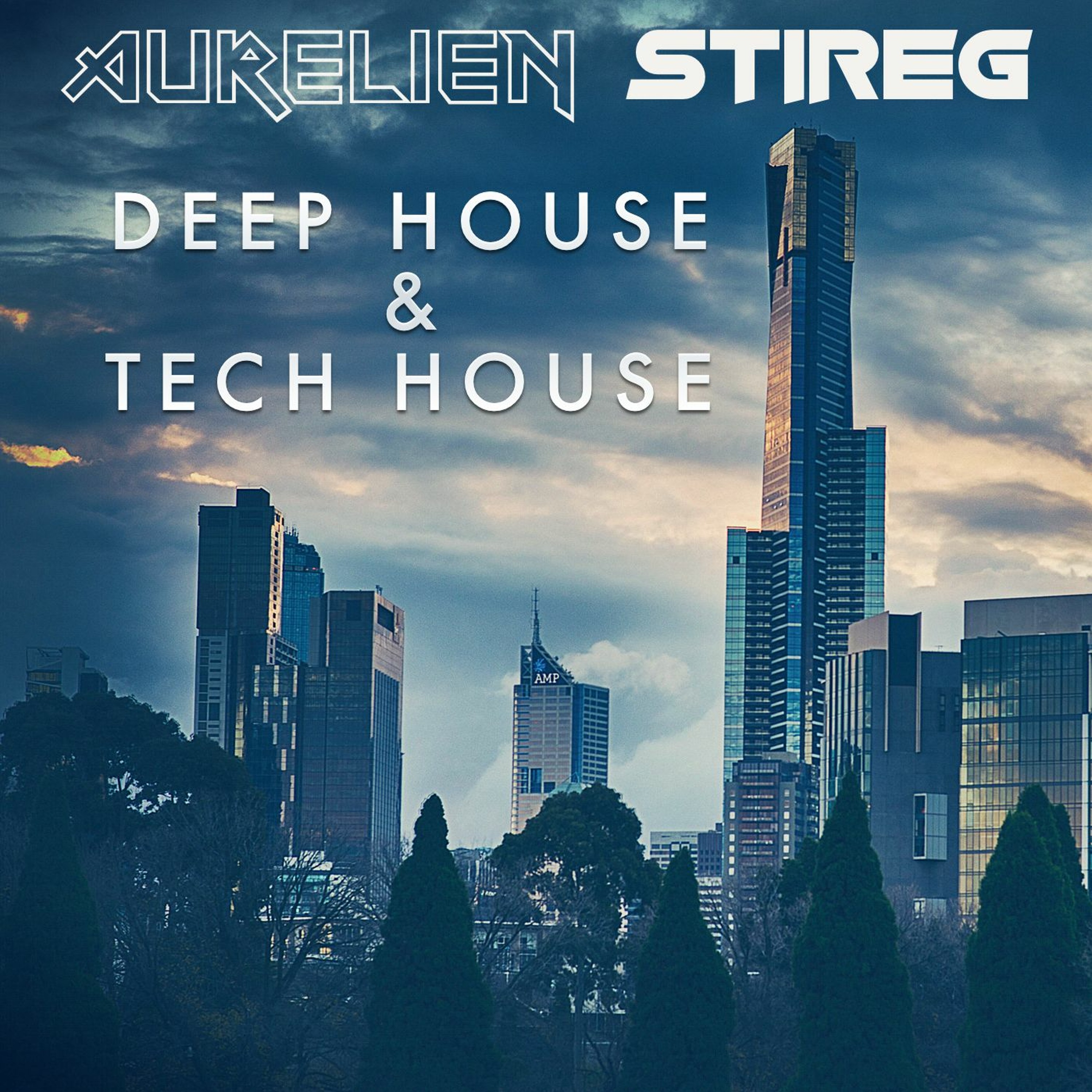 Aurelien Stireg