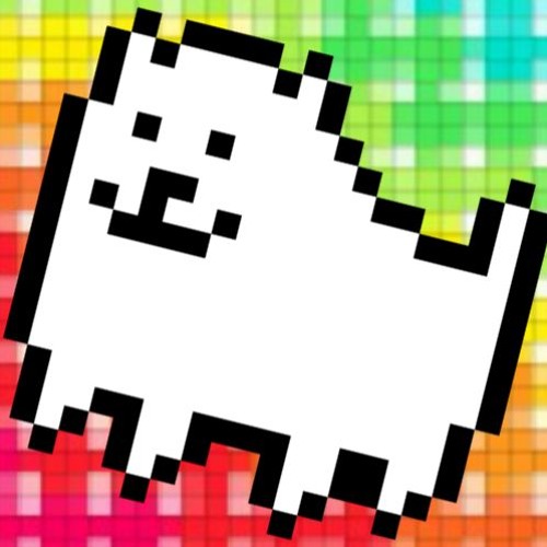 Ultimate 8-Bit Dogsong (Wait for the drop) - Undertale Remix