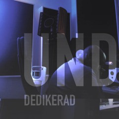 Guleed - Dedikerad feat. ICEKIID (Prod. Morad Cannibal Records)