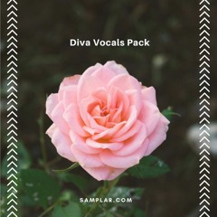 Diva Vocals Pack ( FREE Sample Pack )